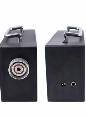 CCZG-2A型防爆个体粉尘采样器煤矿用本质安全型呼吸性粉尘采样器