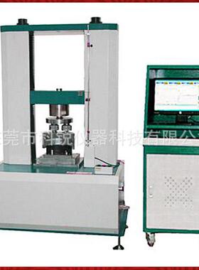 厂家供应CREE-1201B2018新款弹簧疲劳试验机