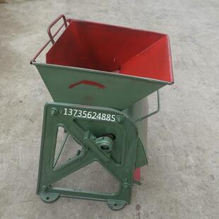 商用红薯粉碎机磨浆机土豆莲藕生姜葛根破碎打粉机淀粉机地瓜果蔬