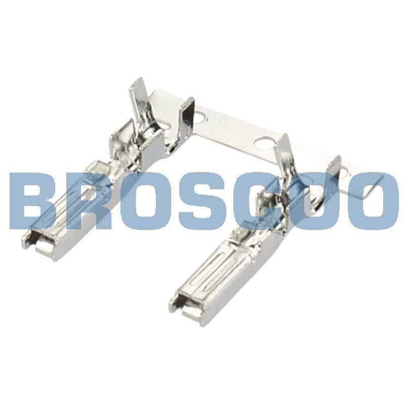 汽车端子1.8系列接插件针型 汽车接插件插针端子片式防水连接器,电子元器件市场,其它元器件,淘宝优惠券,粉丝福利购,淘宝优惠卷