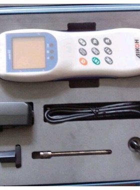 新型号RZE-50数显推拉力计进口AIKOH爱光RZ-20停产RZ-50