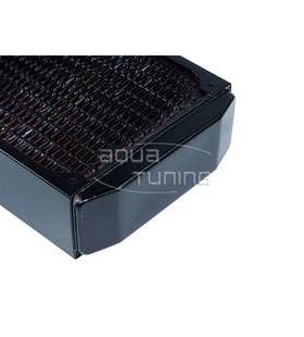 全紫铜水冷排散热器 Alphacool NexXxoS XT45