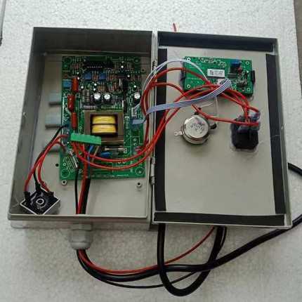 数显微型电动机调速控制电源 WPM脉宽直流电机数显调速器水泥机械