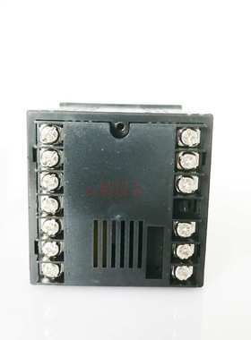 JWP-C704  智能数显控制仪 尺寸72*72带4路继电器