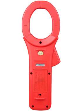 优利德UT220/UT221数字钳形电流表2000A大电流真有效值大钳口径