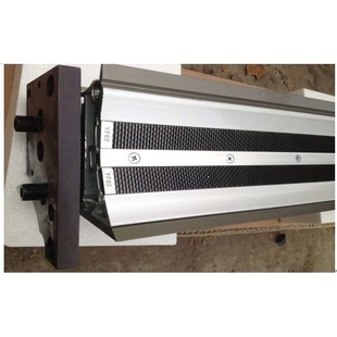 预分梳板结合件FA221B 2400