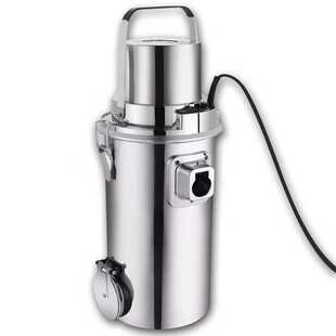 华昌手提式电动取样器粮食深层扦样器玉米小麦稻谷便捷式扦样机