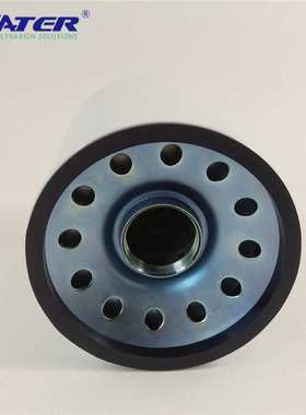 FILTER 空压机三滤机油滤芯玻纤 39329602 内置螺杆机油过滤芯