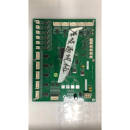 原吸通讯板电路板实验室配件耗材备件配件现货