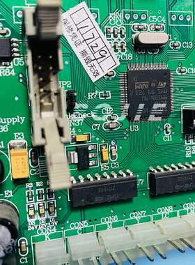 力宇喷绘机柯尼卡喷头供墨板ink Supply board DM-IK01V101版本