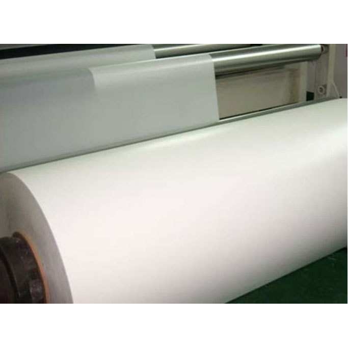 供应乳白色PBT功能薄膜FR1白色PC绝缘薄膜 0.25mm防火阻燃