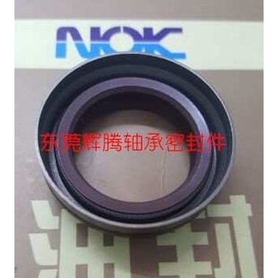 油封BW1303E 油封DBY24 NOK油封BW2613E
