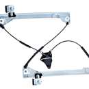 宝来汽车玻璃升降器自动电动摇窗支架车载一键升窗器09 配件 15款