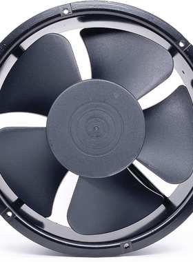 DF 2206H2B H3B 220V 380V 0.28A 全圆 大风量 散热风机风扇