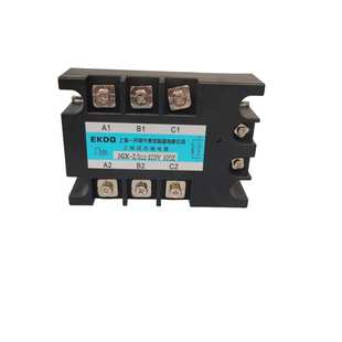 480V 40z 60Z JGX 100Z三相固态继电器 032 80Z 上海一开