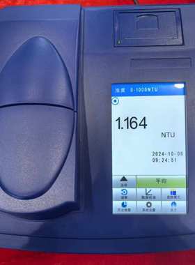 浊度计 型号:M31-WGZ-2000A 库号：M307061