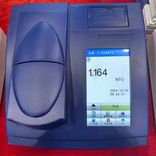 2000A 浊度计 WGZ M31 库号：M307061 型号