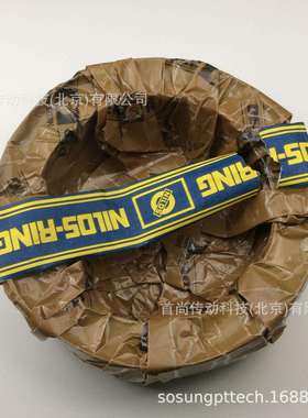 399SA/394A AV NILOS-RING尼罗斯轴承挡油环 124070/124112XCAV