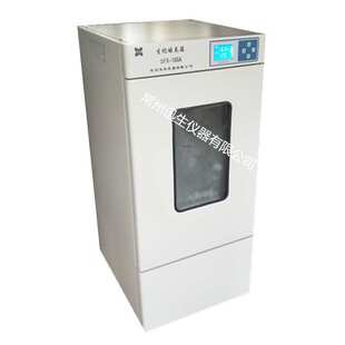 SPX-100A智能生化培养箱 100L生化培养箱液晶屏 恒温生化培养箱