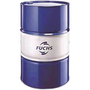 通用多用途液压油 ECOCUT LE福斯高速磨削油 211 主轴油170KG HSG