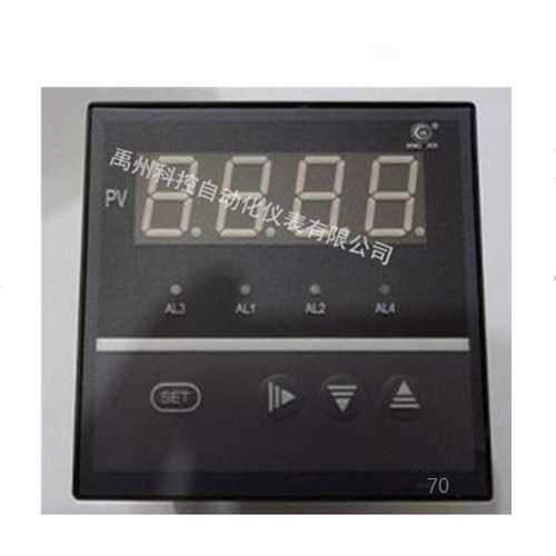 虹润HR-WP-XC703-81-36-HL-P-A  HR-WP-XC703-01-11-P-T温控器