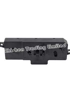 北汽新D50U5 U5 PLUS EU5BEIJING电动座椅调节开关盒高度靠背调节