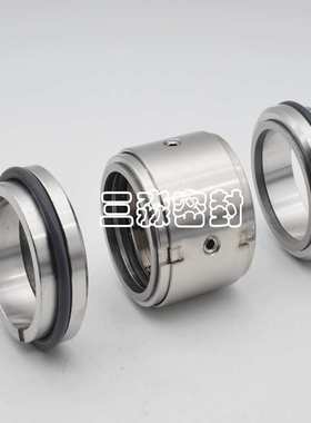 上海东方水泵机械密封DFSS400-24N/4厂价现货 机械密封件 泵用