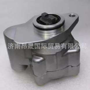 C9H 汕德卡C7H G7S配件 转向叶片泵 2016 重汽HOWO 712W47101 T7H