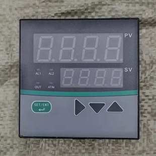 规格齐全 数字显示 厂家供应温度控制仪ND843K AC220V调节仪表