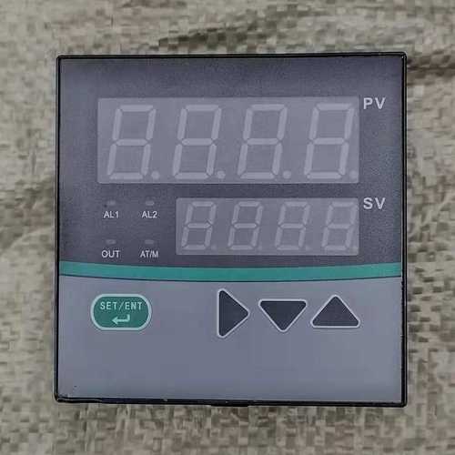 厂家供应温度控制仪ND843K AC220V调节仪表 数字显示 规格齐全