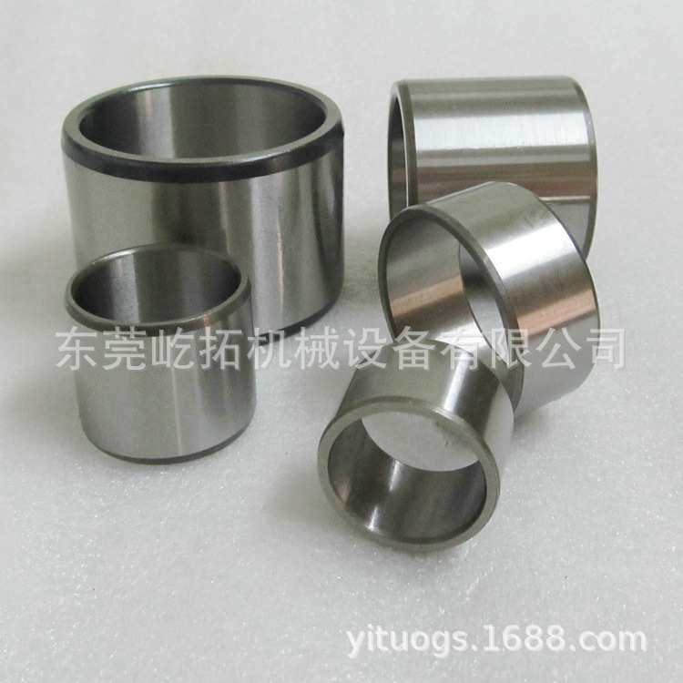 空压机轴套 10HP~350HP阿特拉轴套 机头轴密封套【10件免邮】