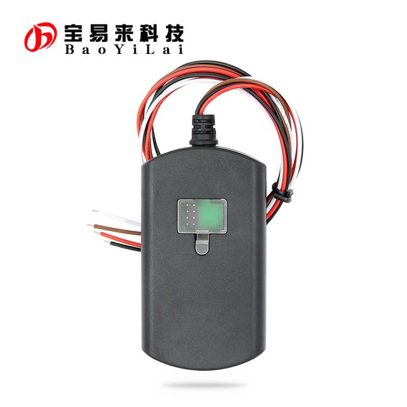 Adblueobd Euro 6 for daf 460 480 MB Atego benz 欧6卡车接线款