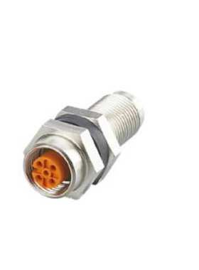 IFM易福门墙通道 E73008 Wall passage standard