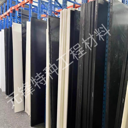 进口PA66板 耐高温PEEK 加玻纤POM板棒 PC+ABS POK PTFE PPO 板棒