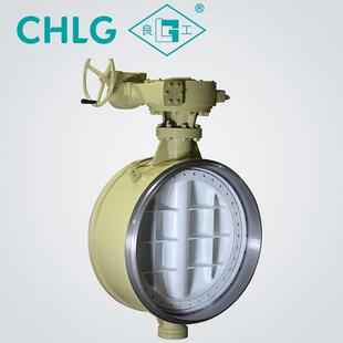 焊接蝶阀D363H-16C三偏心焊接蝶阀蜗轮焊接式蝶阀