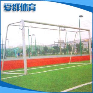厂家生产高质量7人移动足球门7人制足球门运动足球门