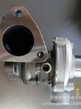 涡轮增压器GT1749S28200-4B151GT1770027-0001TURBOCHARGER