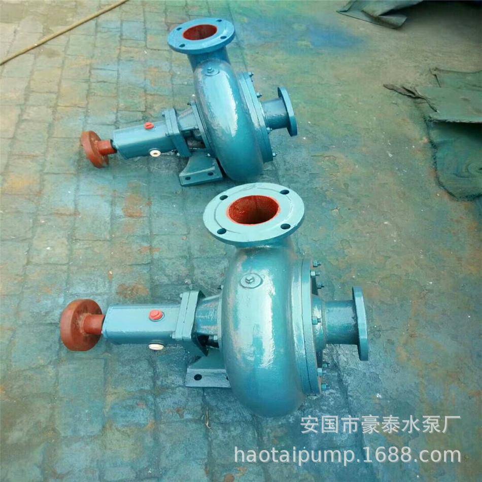 河北4PW泵体轴封体支架叶轮机锋压盖小件铸造