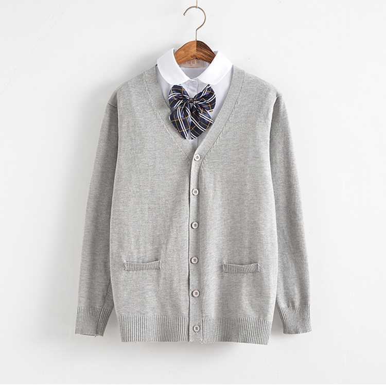 学生班服校服套装男女学院风韩版