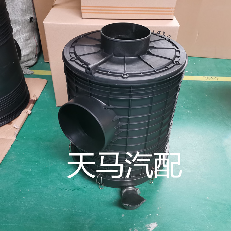 K2238空气滤芯总成适用柳汽乘龙M3 M5欧马可S5客车空气滤清器外壳