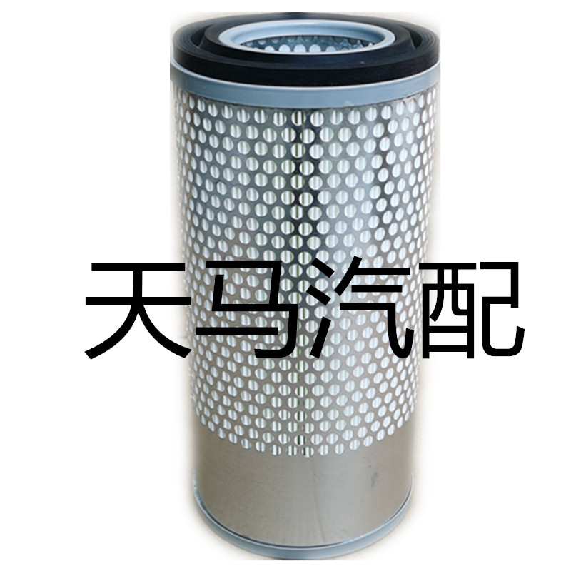 现代江淮叉车空气滤芯