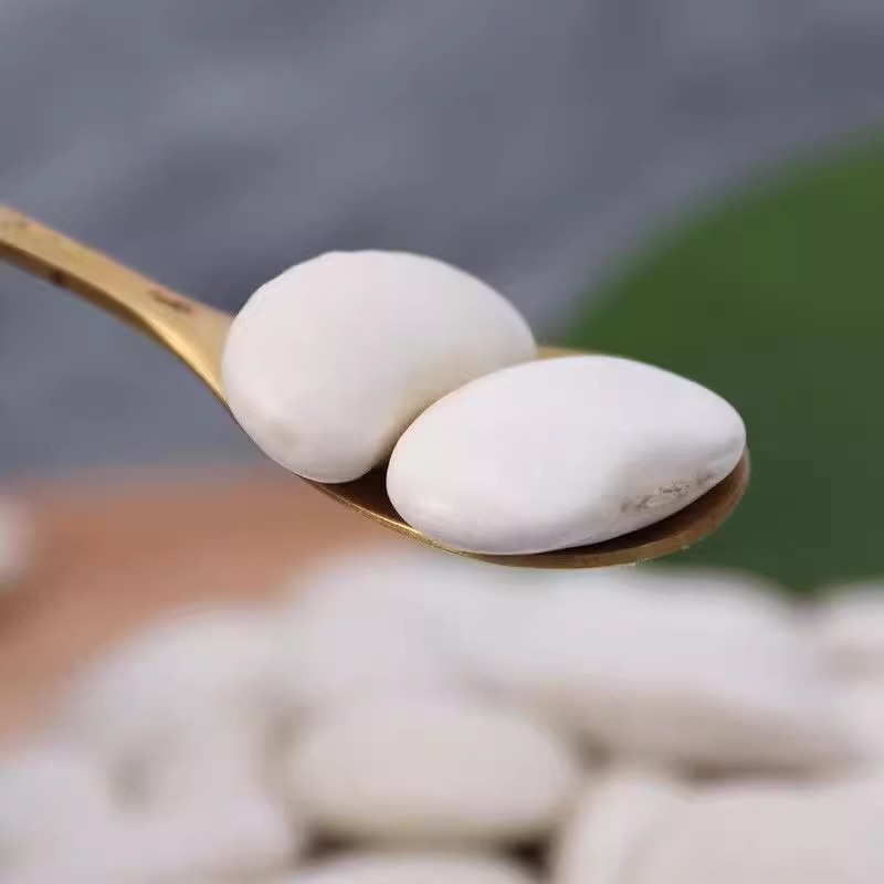 雅桂堂白芸豆中药材泡茶煲汤
