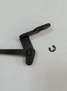 日星缝纫机配件1201拨线器F16 11-017A-120B 电脑缝纫机零件