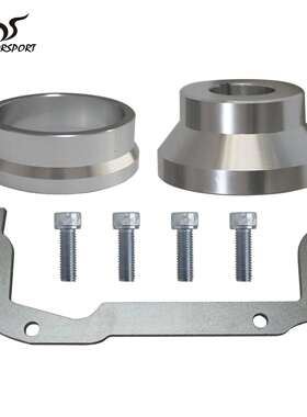 用于GM LS LS1 LS4 LS6 LS7 LS9 L92 L76的前后盖油底壳定位工具