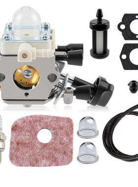 ZAMA C1M-S261 化油器 Stihl SH86 SH86C BG86 BG56 SH56 吹叶机