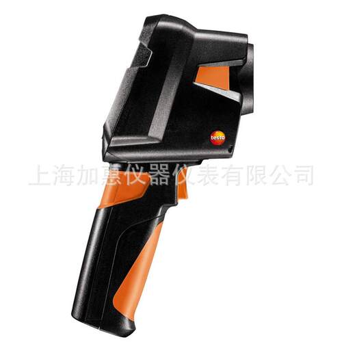 德国德图 testo 869 红外热像仪 订货号0560 8690