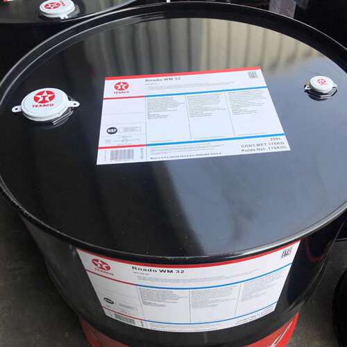 德士古TEXACO风力发电机齿轮油Meropa WM320,150,wm220,100,wm460