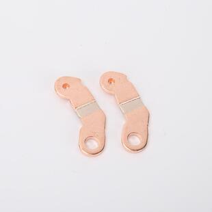 汽车分流器锰铜分流器 300A 75mV直流分流器分流器电阻