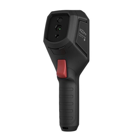 海康H21Pro新经济型手持测温热像仪