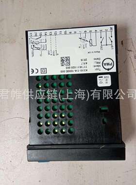 价格需核实 PMA 温控器 KS90-104-1000E-000